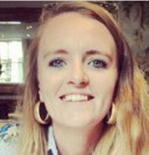 Profile Image of Polly Hyson